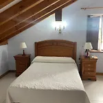 Posada La Cabaña De Salmon