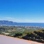 Villa Alegria