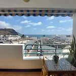 Las Negras, Wifi Con Vistas Al Mar, 3º Con Ascensor Y Aa