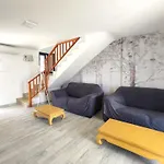 Love Gara, Duplex Pareado Piscina Privada Y Climatizada By Flamingo House