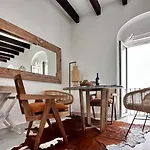 Tarifamicasa Vista Al Pueblo Y Africa