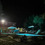 Cabañas Buenache