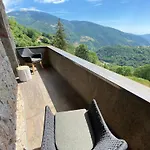 El Serrat De Tregura
