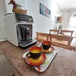 Apartamento Playa Mar 303