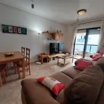 Apartamento Playa Mar 303