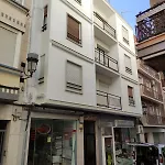 La Descalza