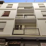 La Descalza