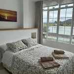 Apartamento Paseo Maritimo Camelle