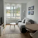 Apartamento Paseo Maritimo Camelle