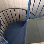 La Casita Azul