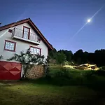 Casa Rural La Frambuesa