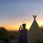 Casa Bella Teepees (Adults Only)