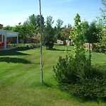 Casa Rural La Muralla