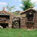 Casa Rural La Muralla