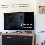 Apartamento Erase Una Vez En Sierra Nevada
