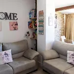 Apartamento Erase Una Vez En Sierra Nevada