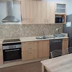 Apartamento San Crispin Zona Centro Upct