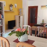 Apartamento turístico en el centro de Benavente