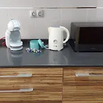 Apartamento turístico en el centro de Benavente