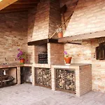 Cuevas las Chimeneas