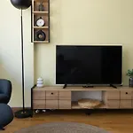 Alma De Malpica Apartamento Nuevo En El Centro