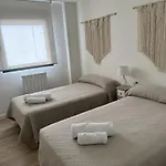 Apartamentos Encanto Mudejar