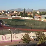 Hotel Corona de Atarfe