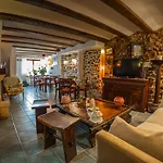Hotel Rural La Aldea Encantada
