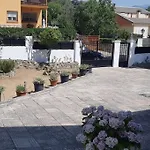 Chalet En La Sierra De Guadarrama
