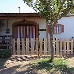 La Tierra Verde Casita