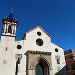 Modern Atico, Close Macarena/Sevilla center