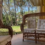 Apartamento Laguna Golf Islantilla