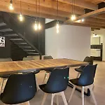 Manresa Industrial Home