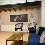Manresa Industrial Home