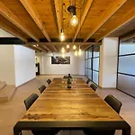 Manresa Industrial Home