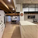 Manresa Industrial Home