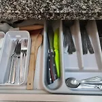 Acogedor Apartamento Girona Centro
