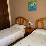 Apartamentos Los Parrales