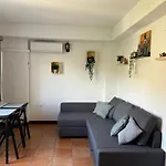 Hotel Al-Andalus