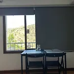 Hotel Al-Andalus