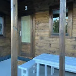 Casas De A Uriceira
