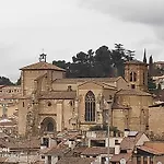 Abside de San Juan III