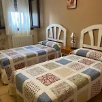 Apartamentos Los Parrales
