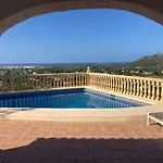 Villa Bello Horizonte
