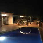 Villa Bello Horizonte