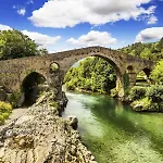Conoce Cangas De Onis