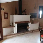 Casa Rural El Simarro