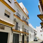 Nuevo Apartamento Conil WIFI y AIRE AC SOLO PAREJAS O FAMILIAS