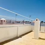 Nuevo Apartamento Conil WIFI y AIRE AC SOLO PAREJAS O FAMILIAS