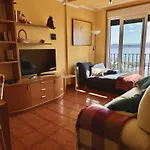 Lovely 1-Bed Apartment In Portonovo Spain
